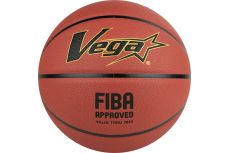 Мяч баскетбольный Vega FIBA Approved OBU-718 р.7