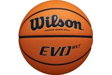 Мяч баскетбольный Wilson Evo Nxt WTB0965XB р.7