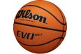 Мяч баскетбольный Wilson Evo Nxt WTB0965XB р.7 фото 1