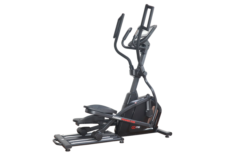 Эллиптический тренажер CardioPower X35 