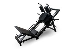 Жим ногами комбинированный Гакк-присед BRONZE GYM PARTNER BGR-817