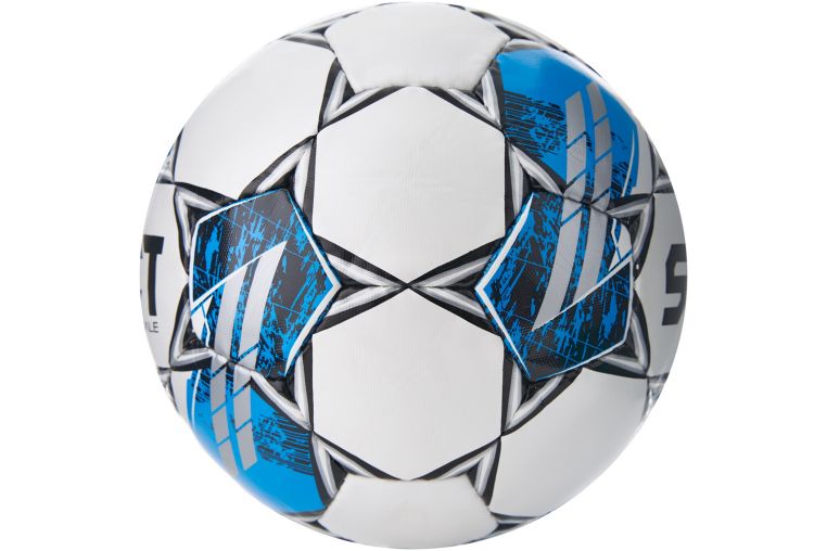 Мяч футбольный Select FINALE V25, FIFA Basic 3855160584 р.5 фото 1