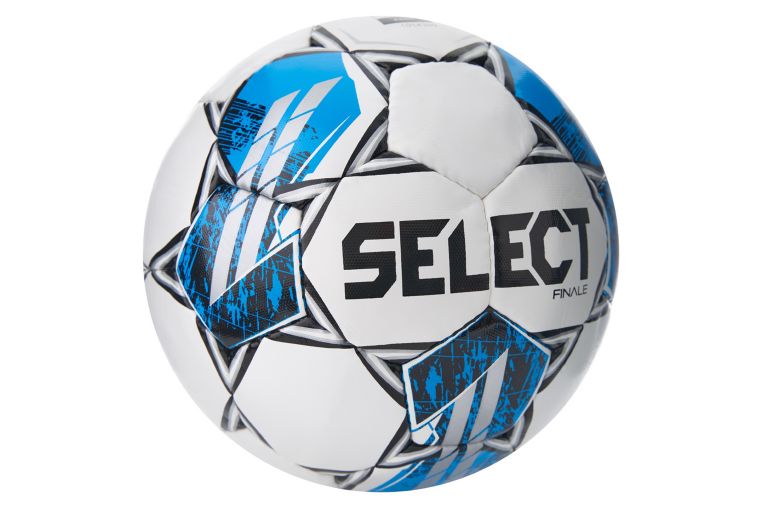 Мяч футбольный Select FINALE V25, FIFA Basic 3855160584 р.5 фото 2