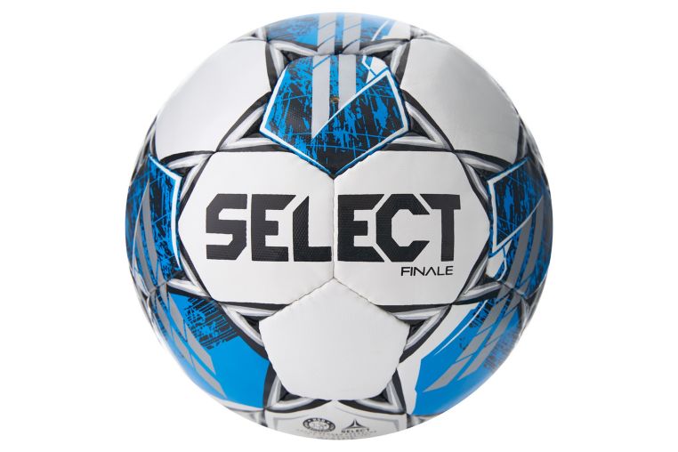Мяч футбольный Select FINALE V25, FIFA Basic 3855160584 р.5 фото 4