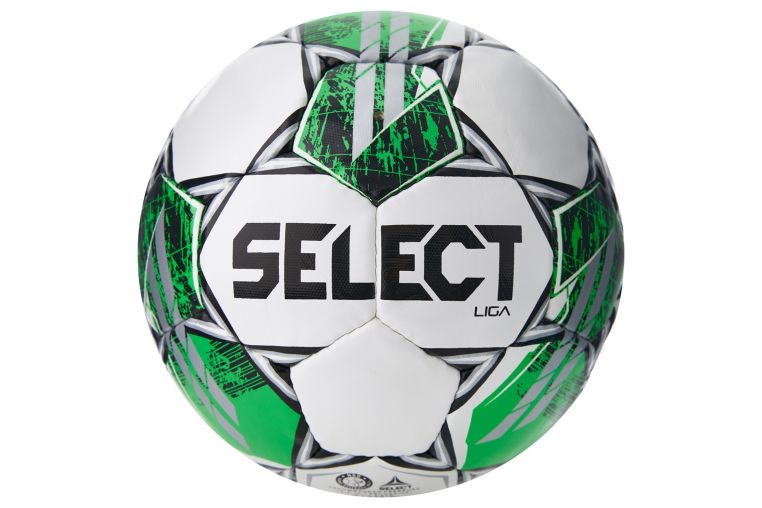 Мяч футбольный Select LIGA V25, FIFA Basic 3855160585 р.5 фото 2