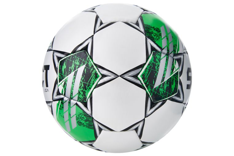 Мяч футбольный Select LIGA V25, FIFA Basic 3855160585 р.5 фото 4