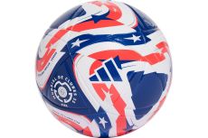 Мяч футбольный Adidas FCWC League, FIFA Quality JD3824 р.5