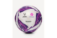 Мяч футбольный Jogel Triumph Elite WSL р.5