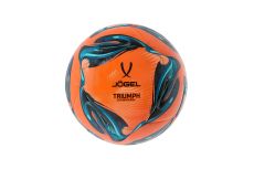 Мяч для пляжного футбола Jogel Triumph Beach Elite р.5