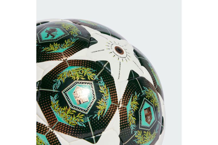 Мяч футзальный Adidas UCL Pro Sala JH1294, размер 4, FIFA Quality Pro фото 1