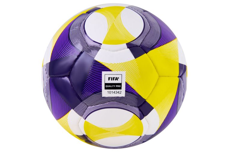 Мяч футзальный Adidas CNXT25 Pro Sala, FIFA Quality Pro JH1278 р.4 фото 1