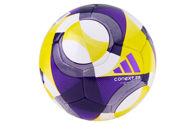 Мяч футзальный Adidas CNXT25 Pro Sala, FIFA Quality Pro JH1278 р.4 фото 3
