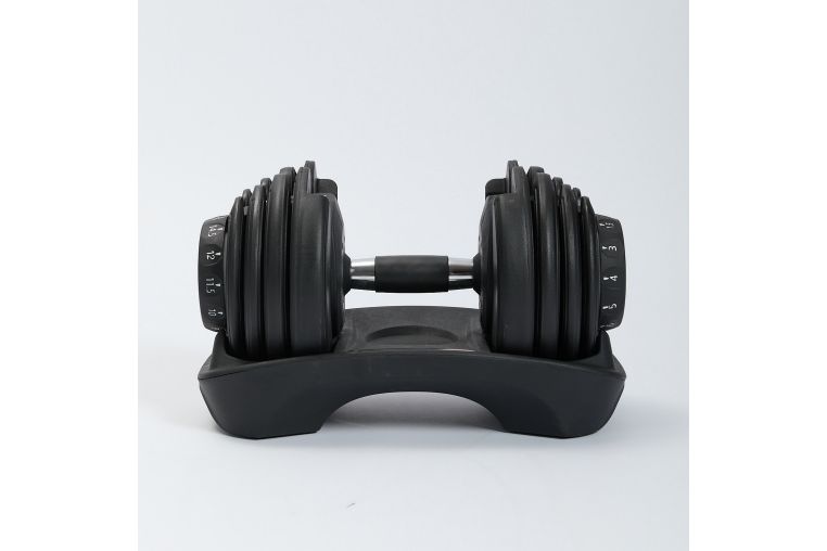 Наборная гантель 1,5-16кг UMOVE RUMF7000 MF-7000-16KG фото 6