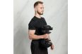 Наборная гантель 3-24кг UMOVE RUMF7070 MF-7070-24KG фото 2