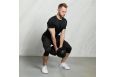 Наборная гантель 3-24кг UMOVE RUMF7070 MF-7070-24KG фото 3