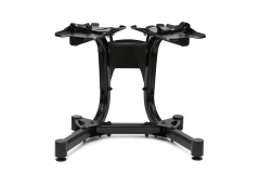 Стойка под регулируемые гантели OXYGEN FITNESS FLEXER RACK