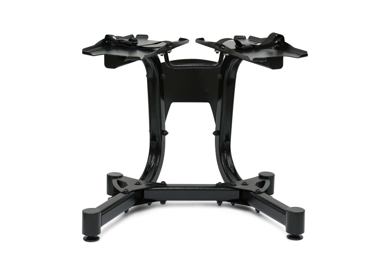 Стойка под регулируемые гантели OXYGEN FITNESS FLEXER RACK 