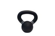 Чугунная гиря 4кг Live Pro Kettlebell LP8049-04