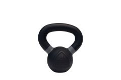 Чугунная гиря 4кг Live Pro Kettlebell LP8049-04
