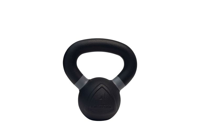 Чугунная гиря 4кг Live Pro Kettlebell LP8049-04 