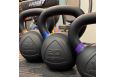 Чугунная гиря 4кг Live Pro Kettlebell LP8049-04 фото 1