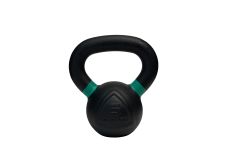Чугунная гиря 6кг Live Pro Kettlebell LP8049-06