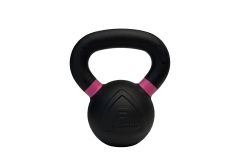 Чугунная гиря 8кг Live Pro Kettlebell LP8049-08