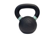 Чугунная гиря 12кг Live Pro Kettlebell LP8049-12