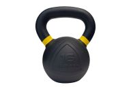 Чугунная гиря 16кг Live Pro Kettlebell LP8049-16