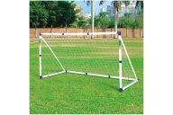 Футбольные ворота из пластика Proxima 244х130х96 см JC-250