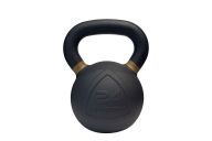 Чугунная гиря 24кг Live Pro Kettlebell LP8049-24
