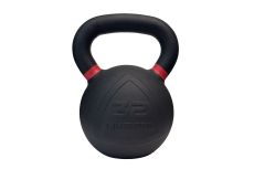 Чугунная гиря 32кг Live Pro Kettlebell LP8049-32