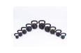 Чугунная гиря 32кг Live Pro Kettlebell LP8049-32 фото 3