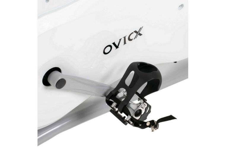 Спин-байк DFC OVICX B-Q210W Белый фото 1