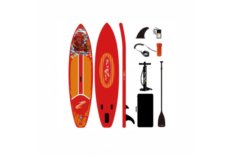 САПБОРД SUP-001 