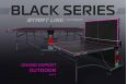 Теннисный стол Всепогодный Start Line Grand EXPERT 6 6044-12 Black фото 8