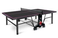 Теннисный стол Всепогодный Start Line VICTORY 6 6063-2 Black