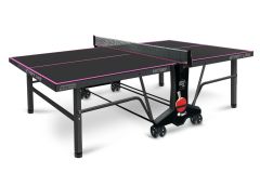 Теннисный стол Всепогодный Start Line VICTORY 6 6063-2 Black
