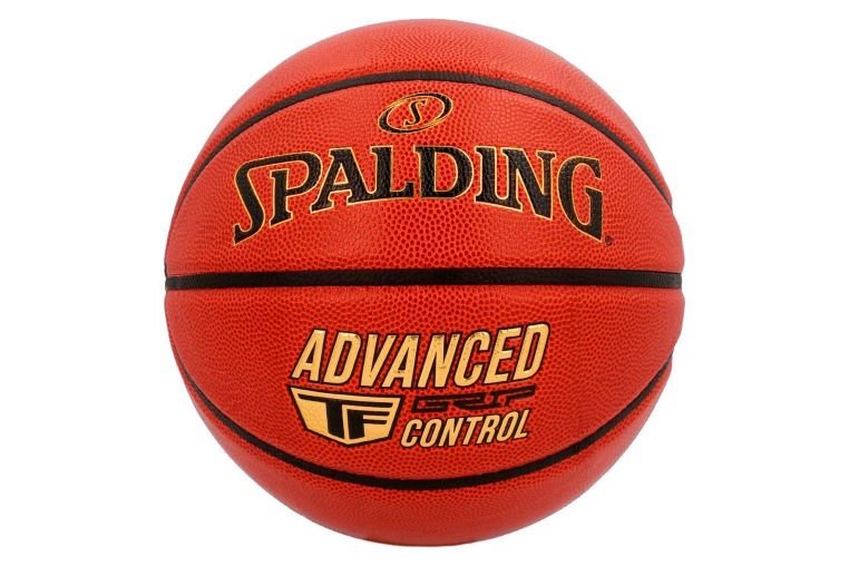 Мяч баскетбольный Spalding Advanced Grip Control In/Out 76870z р.7 