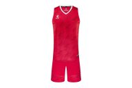Форма баскетбольная детская Kelme 3593052-600