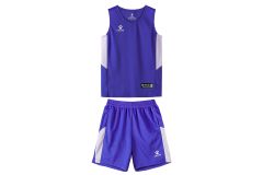 Форма баскетбольная детская Kelme 8152LB3001-481