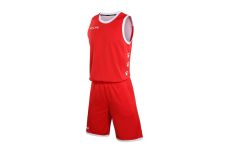 Форма баскетбольная Kelme 3881021-610