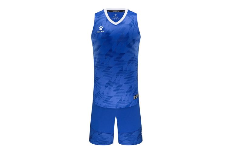 Форма баскетбольная Kelme 3591052-400 