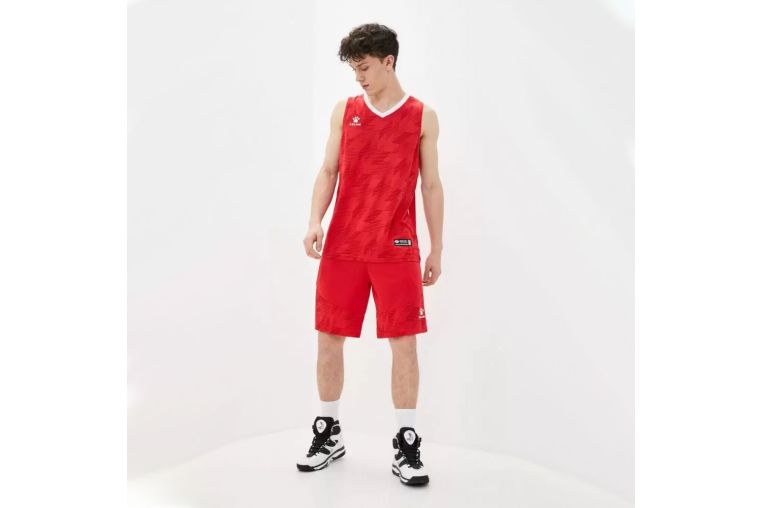 Форма баскетбольная Kelme 3591052-600 