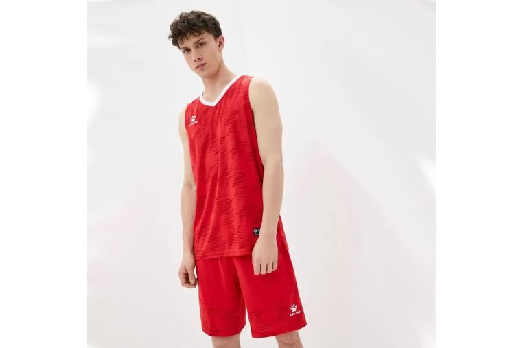 Форма баскетбольная Kelme 3591052-600 фото 3