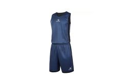Форма баскетбольная детская Kelme 8152LB3004-4008