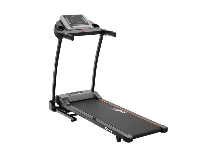 Беговая дорожка электрическая Proxima Olivia PROT-230 
