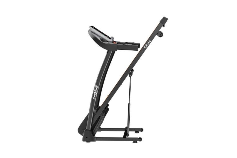 Беговая дорожка электрическая Proxima Olivia PROT-230 фото 1