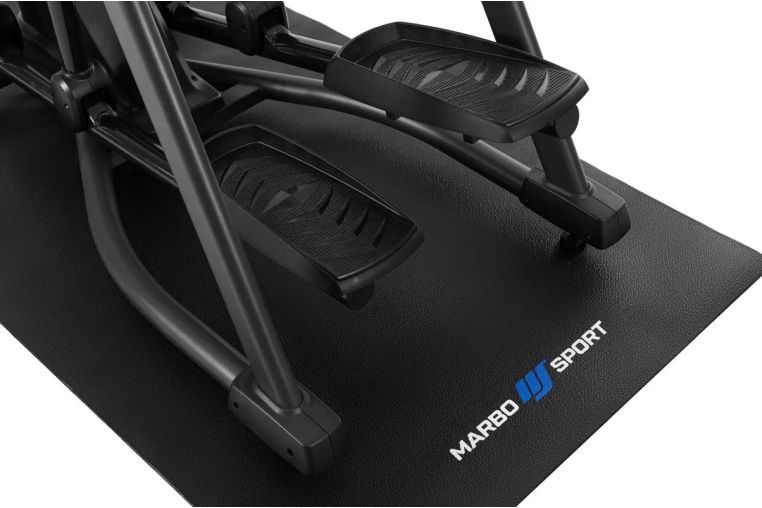 Эллиптический тренажер BCFit TS-5529L фото 3