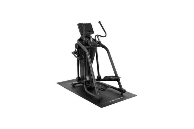 Эллиптический тренажер BCFit TS-5529L фото 4